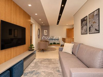 Apartamento, 2 quartos, 81 m² - Foto 5