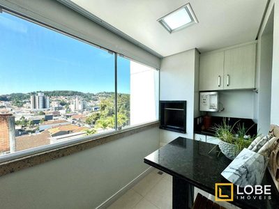 Apartamento, 3 quartos, 104 m² - Foto 3