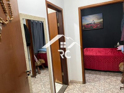 Casa, 3 quartos - Foto 5