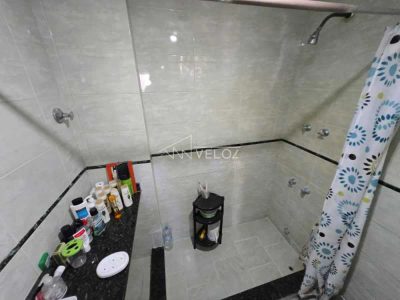 Apartamento, 1 quarto, 47 m² - Foto 1