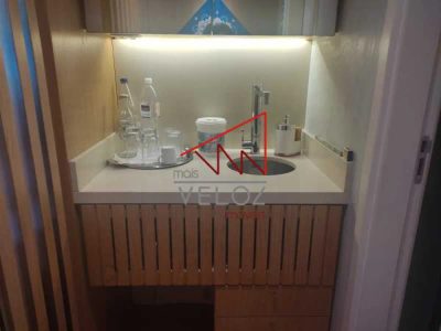 Sala-Conjunto, 25 m² - Foto 2