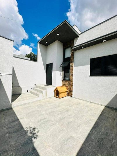 Casa, 3 quartos, 140 m² - Foto 2