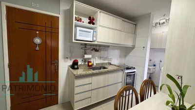 Apartamento, 2 quartos, 54 m² - Foto 5