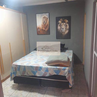 Casa, 2 quartos, 129 m² - Foto 5