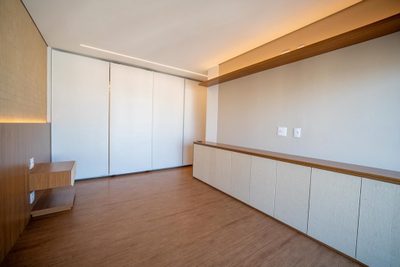 Apartamento, 3 quartos, 184 m² - Foto 3