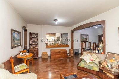 Apartamento, 3 quartos, 129 m² - Foto 2