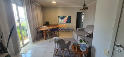 Apartamento, 3 quartos, 127 m² - Foto 2