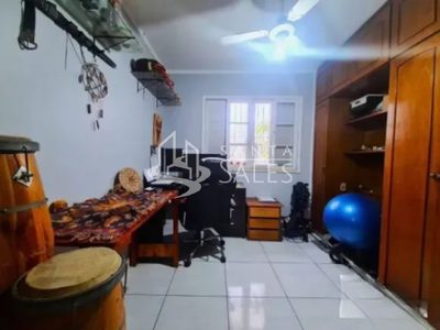 Casa, 3 quartos, 274 m² - Foto 3