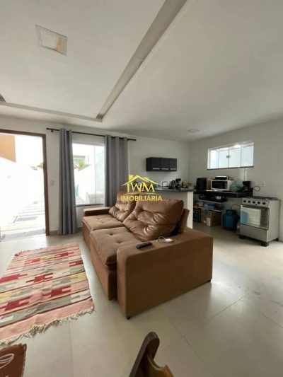 Casa, 2 quartos - Foto 5