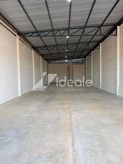 Depósito-Galpão, 200 m² - Foto 3
