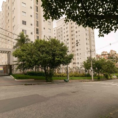 Apartamento, 2 quartos, 50 m² - Foto 1
