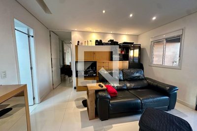 Apartamento, 1 quarto, 74 m² - Foto 3
