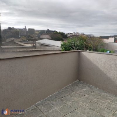 Sobrado, 3 quartos, 195 m² - Foto 3