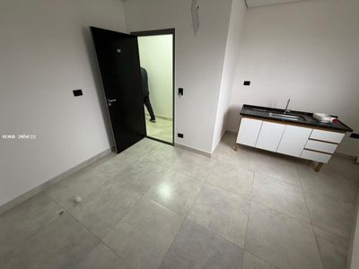 Apartamento, 1 quarto, 20 m² - Foto 4