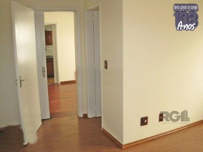 Apartamento, 1 quarto, 43 m² - Foto 4