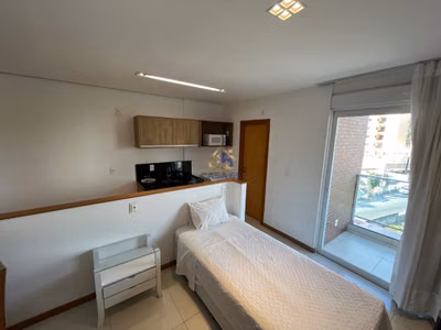 Apartamento, 1 quarto, 29 m² - Foto 4