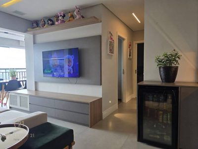 Apartamento, 2 quartos, 70 m² - Foto 3