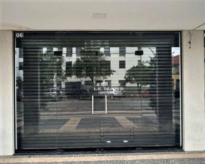 Loja-Salão, 66 m² - Foto 4