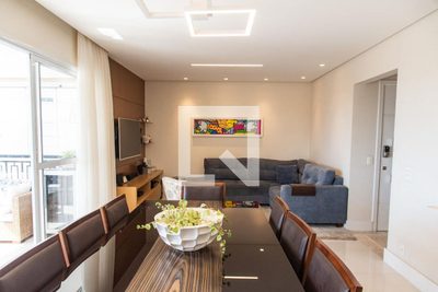 Apartamento, 4 quartos, 170 m² - Foto 3