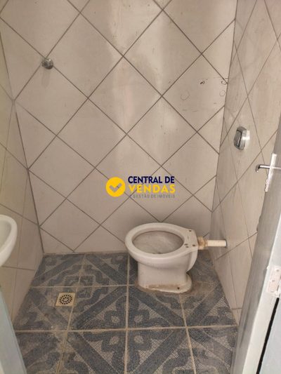 Loja-Salão, 15 m² - Foto 3
