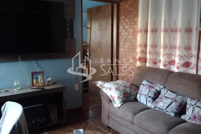 Sobrado, 6 quartos, 200 m² - Foto 4