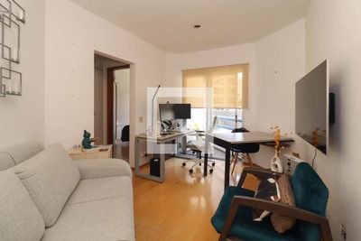 Kitnet-Studio, 50 m² - Foto 1