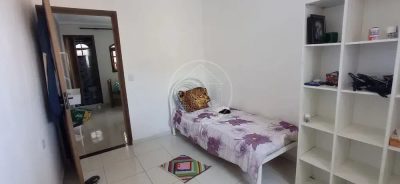 Casa, 2 quartos, 90 m² - Foto 1