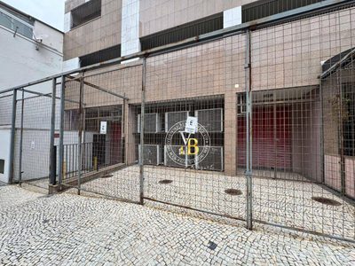 Loja-Salão, 587 m² - Foto 1