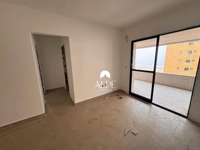Apartamento, 2 quartos, 78 m² - Foto 1