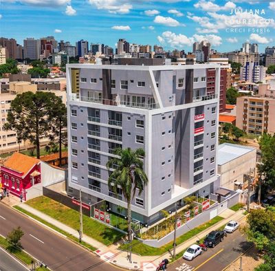 Apartamento, 3 quartos, 131 m² - Foto 1