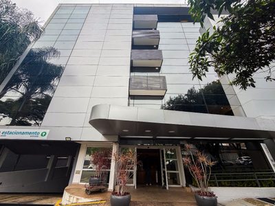 Sala-Conjunto, 40 m² - Foto 3