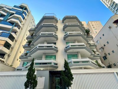 Apartamento, 3 quartos, 147 m² - Foto 2