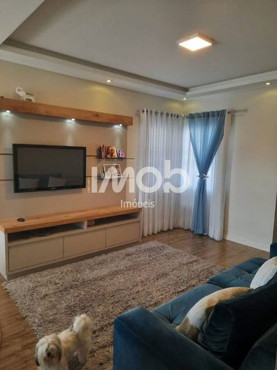 Casa, 3 quartos - Foto 3