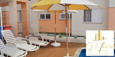 Apartamento, 2 quartos, 54 m² - Foto 1