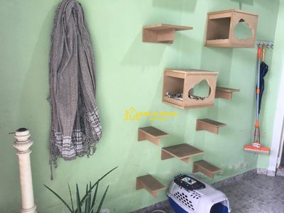 Casa, 2 quartos, 50 m² - Foto 5