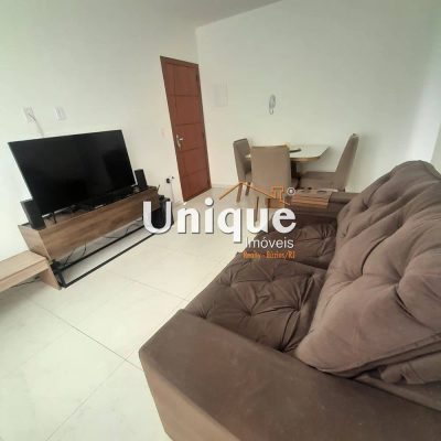 Apartamento, 2 quartos - Foto 2