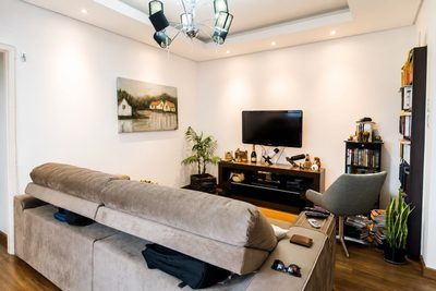 Apartamento, 2 quartos, 79 m² - Foto 4