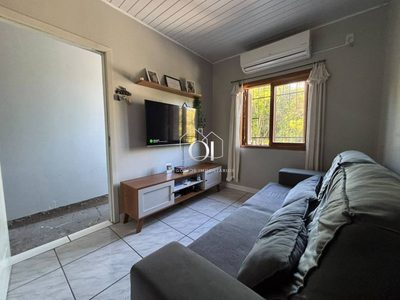 Casa, 2 quartos, 65 m² - Foto 4