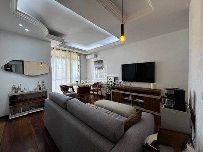 Apartamento, 3 quartos, 77 m² - Foto 1
