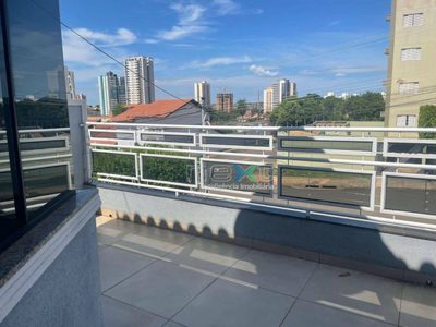 Sobrado, 4 quartos, 235 m² - Foto 5
