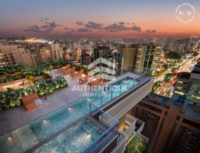 Apartamento, 2 quartos, 92 m² - Foto 3
