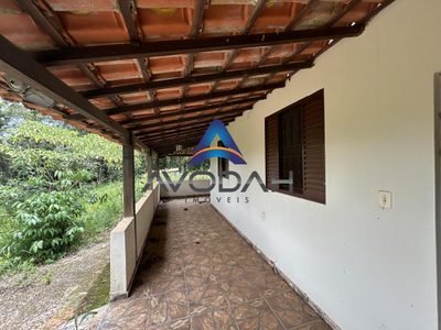 Casa, 3 quartos, 100 m² - Foto 2