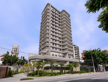 Cobertura, 2 quartos, 166 m² - Foto 5