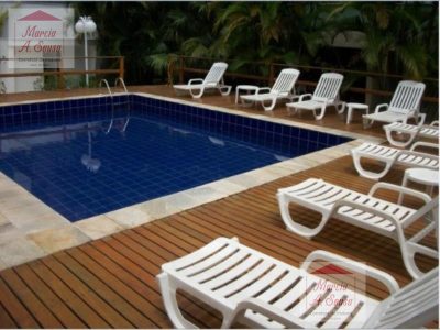 Apartamento, 1 quarto, 45 m² - Foto 2