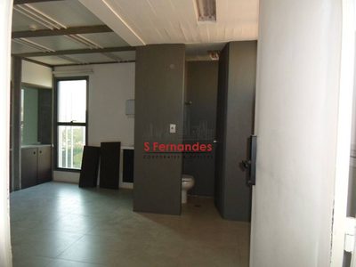Sala-Conjunto, 70 m² - Foto 2