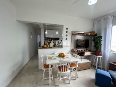 Apartamento, 1 quarto, 58 m² - Foto 3