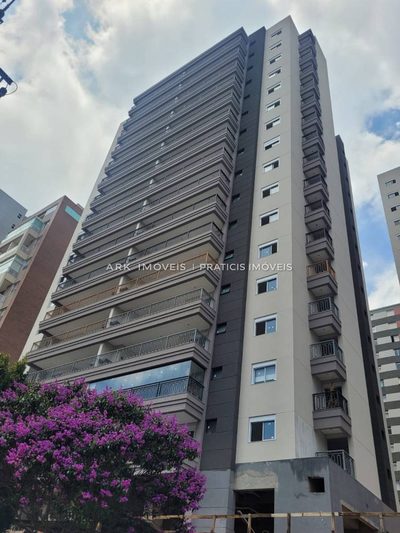 Apartamento, 3 quartos, 128 m² - Foto 1