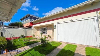 Casa, 3 quartos, 145 m² - Foto 2