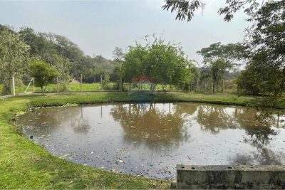 Chácara, 3 quartos, 2115 m² - Foto 4