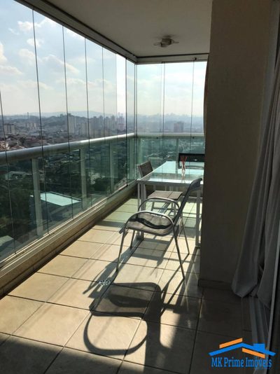 Apartamento, 4 quartos, 154 m² - Foto 1
